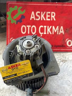 Opel Vectra Kalorifer Motoru çıkma parça