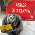 Opel Vectra b kaliför motoru