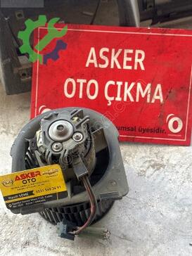 Opel Vectra Kalorifer Motoru çıkma parça