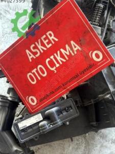 Opel Vectra b kaliför peteği