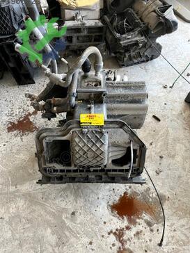 Opel Vectra Kalorifer Kutusu çıkma parça