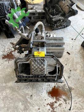 Opel Vectra Kalorifer Kutusu çıkma parça
