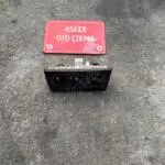 Opel Vectra b kalorifer paneli