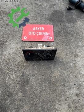 Opel Vectra Beyin çıkma parça