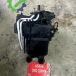 Opel Vectra b kalorifer peteği