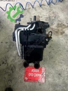 Opel Vectra b kalorifer peteği