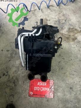Opel Vectra Kalorifer Peteği çıkma parça