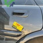 Opel Vectra b kapı kolu sol arka