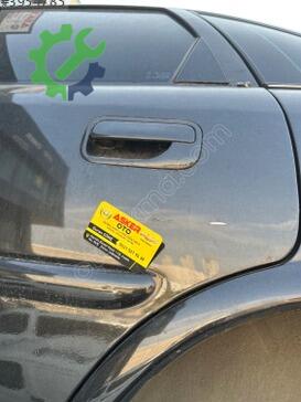 Opel Vectra Kapı Kolu çıkma parça