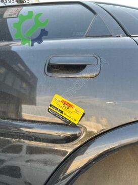 Opel Vectra Kapı Kolu çıkma parça
