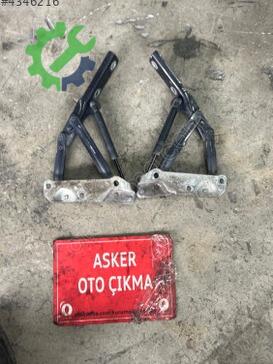 Opel Vectra Kaput Menteşesi çıkma parça