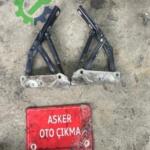 Opel Vectra b kaput menteşesi