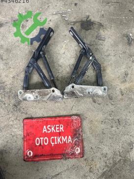Opel Vectra Kaput Menteşesi çıkma parça