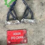 Opel Vectra b kaput menteşesi