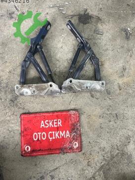 Opel Vectra Kaput Menteşesi çıkma parça