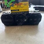 Opel Vectra b kilima paneli dicital