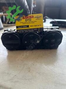 Opel Vectra b kilima paneli dicital