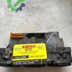 Opel Vectra b kilima paneli dicital