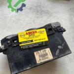 Opel Vectra b kilima paneli dicital