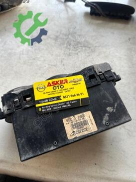Opel Vectra Klima Kontrol Paneli çıkma parça
