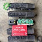 Opel Vectra Kilometre Saati çıkma parça - Asker oto çıkma orijinal yedek parçaları Ankara