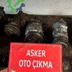 Opel Vectra B klima kompirösürü