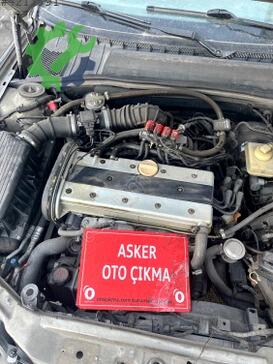 Opel Vectra Klima Kompresörü çıkma parça