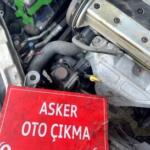 Opel Vectra b klima kompüresörü