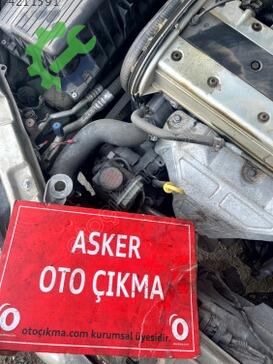 Opel Vectra Klima Kompresörü çıkma parça