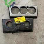Opel Vectra b klima paneli çerçevesi