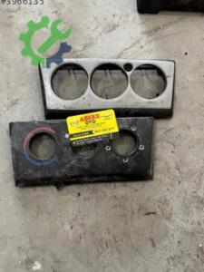 Opel Vectra b klima paneli çerçevesi