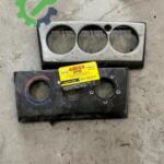 Opel Vectra b klima paneli çerçevesi