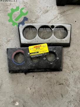 Opel Vectra Sis Farı Çerçevesi çıkma parça
