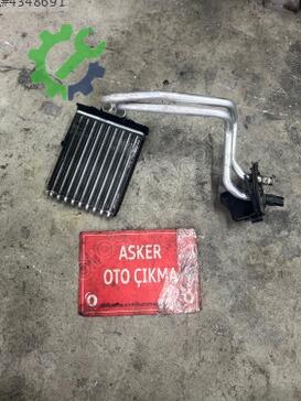 Opel Vectra Klima Seti çıkma parça