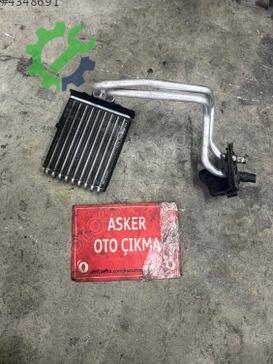 Opel Vectra Klima Seti çıkma parça