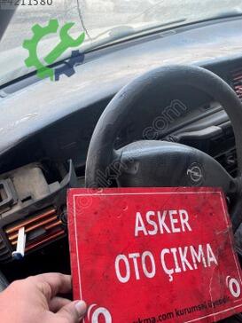 Opel Vectra Km Saati çıkma parça