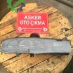 Opel Vectra b km saati