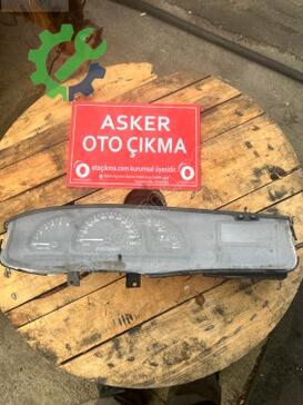 Opel Vectra Km Saati çıkma parça