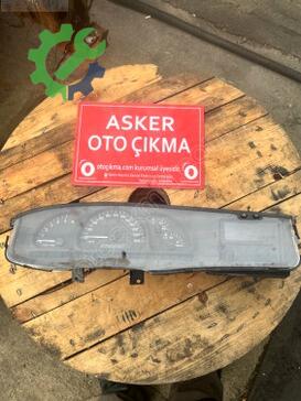 Opel Vectra Km Saati çıkma parça
