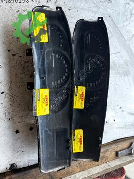 Opel Vectra Km Saati çıkma parça