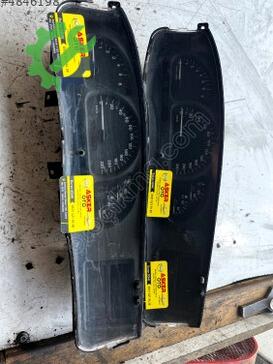 Opel Vectra Km Saati çıkma parça
