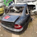 Opel Vectra b komple arka