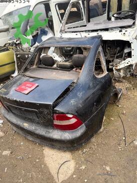 Opel Vectra Komple Arka çıkma parça
