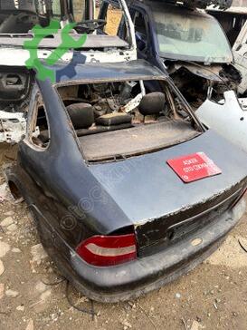 Opel Vectra Komple Arka çıkma parça