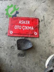 Opel Vectra b konsol içi plastik