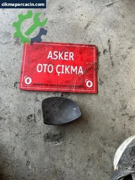 Opel Vectra Konsol çıkma parça