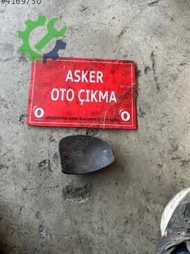 Opel Vectra Konsol çıkma parça