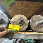 Opel Vectra Krank Çıkma Parça Ankara