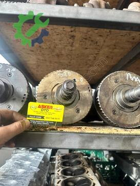 Opel Vectra Krank çıkma parça
