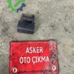 Opel Vectra b makyajlı kasa Marşpiyel plastik kapağı